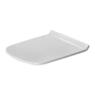 Asiento Duravit Para...