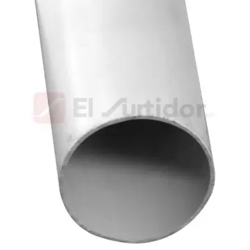 Tubo Hidraulico 60x6.00 Rd26 33398 Am