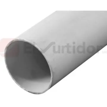 Tubo Hidraulico 60x6.00 Rd26 33398 Am