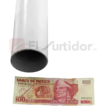 Tubo Hidraulico 60x6.00 Rd26 33398 Am