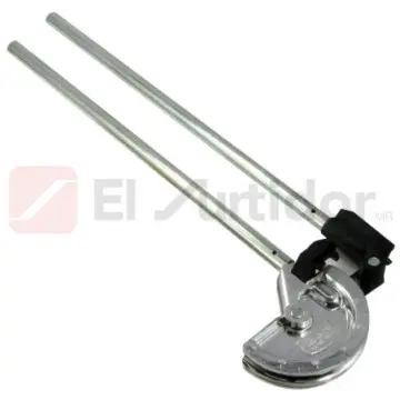 Tenaza Curvatubos 3/a" 7600500