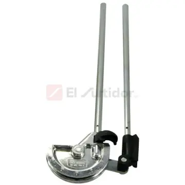 Tenaza Curvatubos 3/a" 7600500