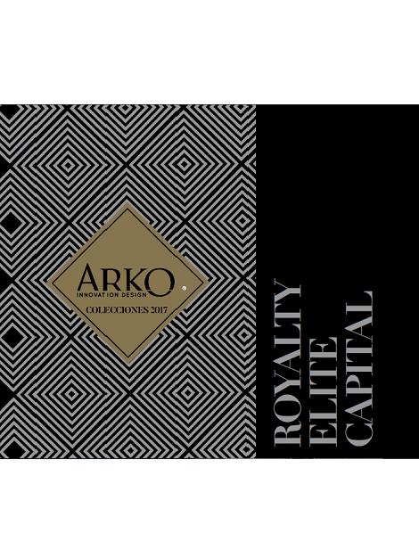 Catálogo Arko 2017 Colecciones