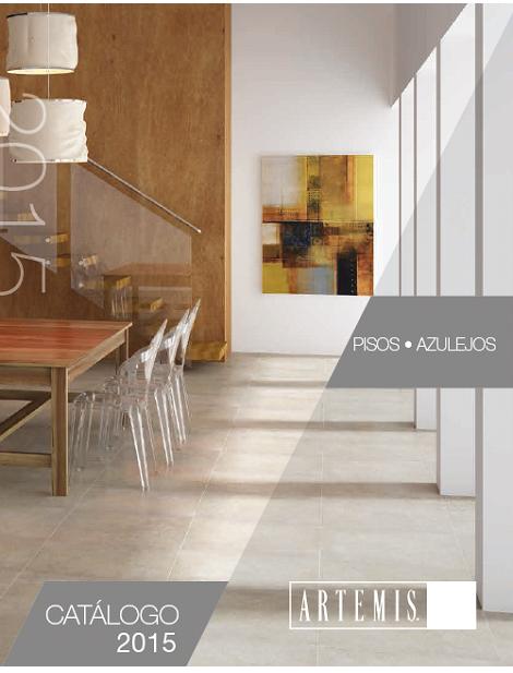 Catálogo Artemis 2015 N.02