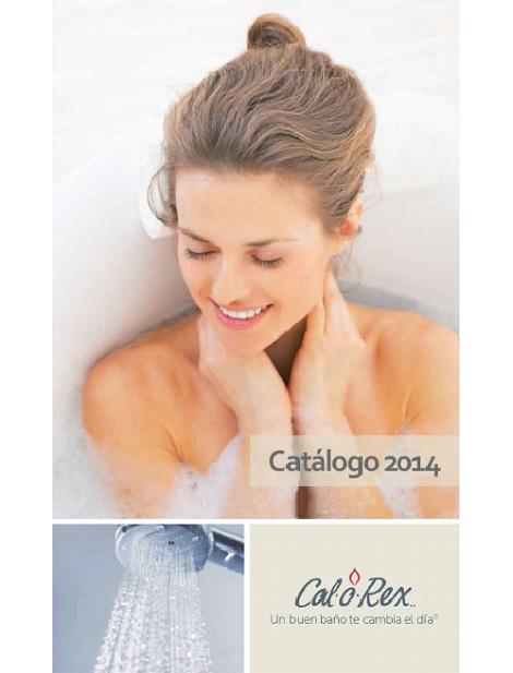 Catálogo Calorex General N.07