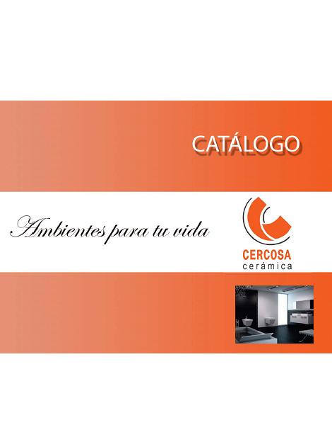 Catálogo Cercosa 2016 N.03