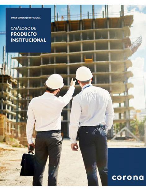 Catálogo Corona Institucional