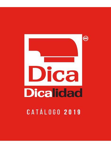 Catálogo Dica 2019