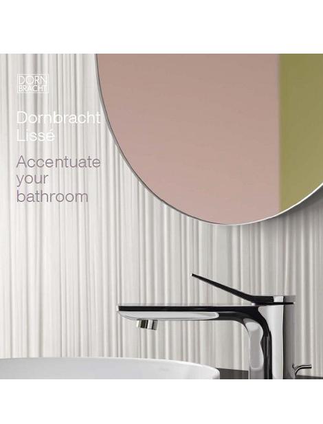 Catálogo Dornbracht Lisse