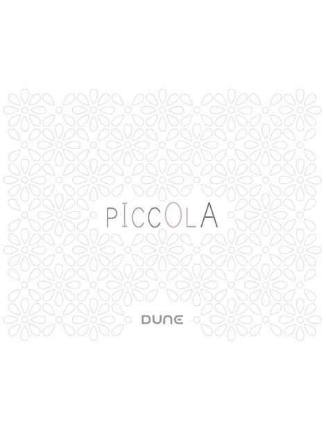 Catálogo Dune Piccola