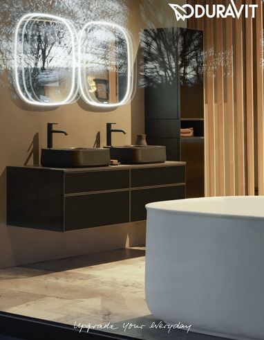 Catálogo Duravit 2022