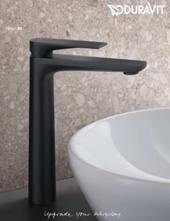 Catálogo Duravit 2024 Edition 03