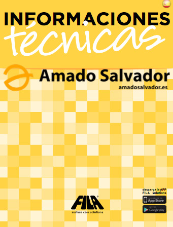 Catálogo Fila 2023 Informaciones Técnicas