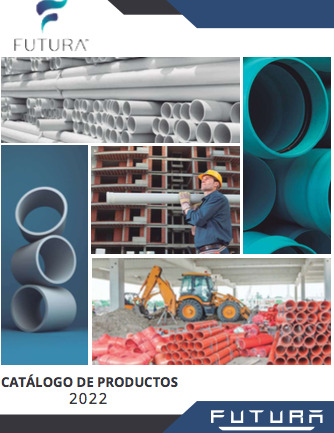 Catálogo Futura 2022