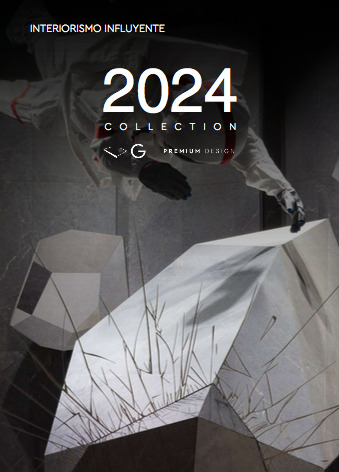 Catálogo Gante 2024 Interiorismo Influyente