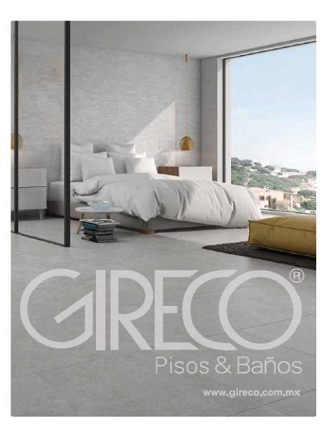 Catálogo Gireco 2019