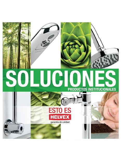 Catálogo Helvex 2015 Institucional N.36