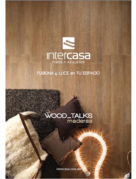 Catálogo Intercasa Porcelanatos de Madera N.02