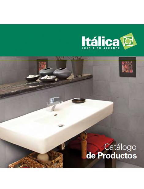 Catálogo Itálica 2015 General N.06