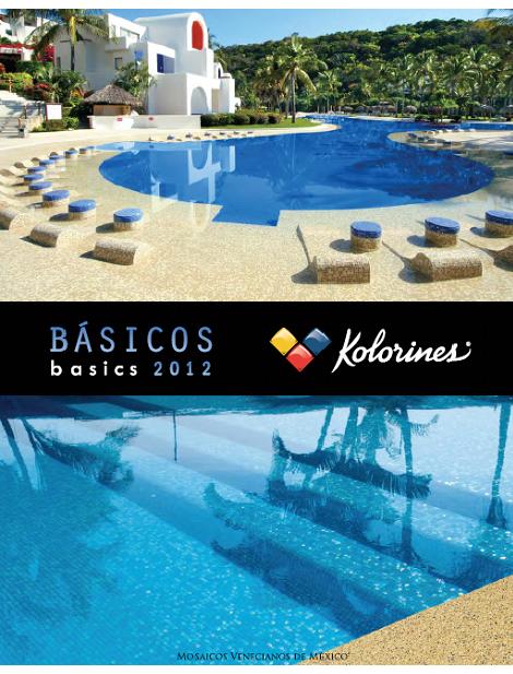 Catálogo Kolorines 2012 N.02