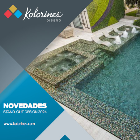 Catálogo Kolorines Novedades