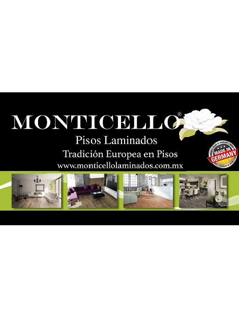 Catálogo Monticello 2019