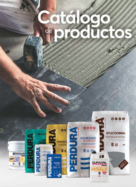 Catálogo Perdura 2023
