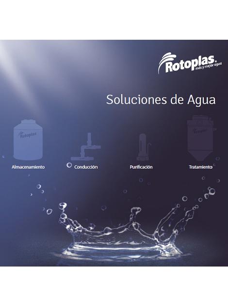 Catálogo Rotoplas 2016