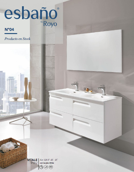 Catálogo Royo Esbaño 2019 No. 4