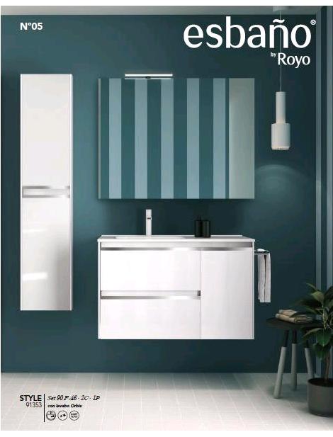 Catálogo Royo Esbaño No. 5