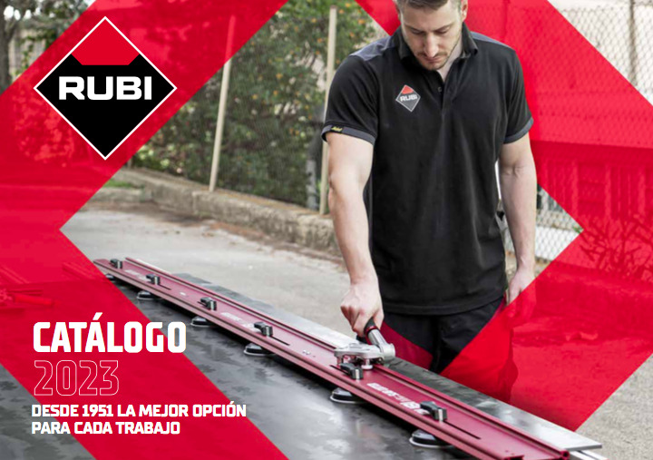 Catálogo Rubi 2023