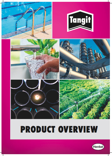 Catálogo Tangit Productos