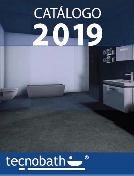 Catálogo Tecnobath 2019
