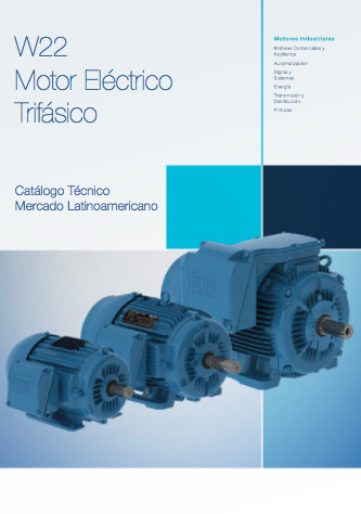 Catálogo W22