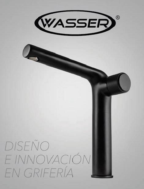Catálogo WASSER 2019