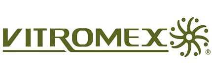 Vitromex logo