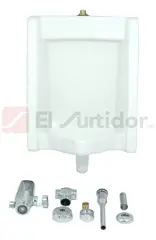 mingitorio para baño