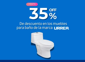 Promoción Urrea