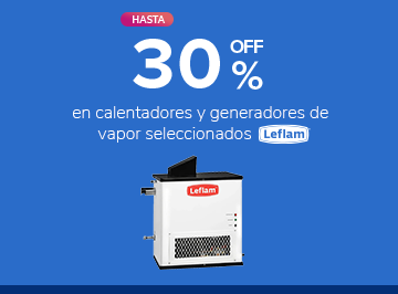 Promoción Leflam