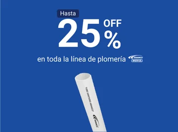 Promoción Amanco