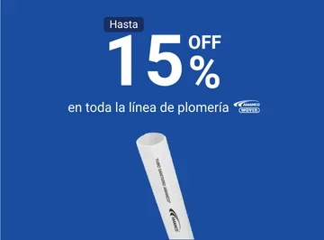 Promoción Amanco