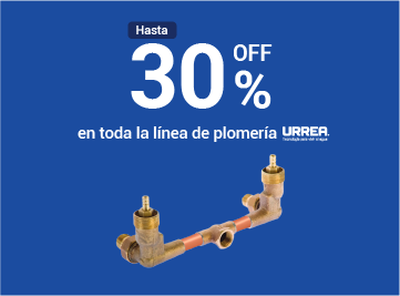 Promoción Urrea