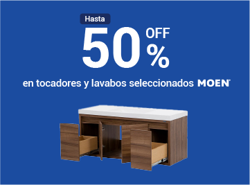 Promoción Moen