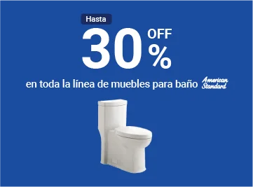 Promoción American Standard