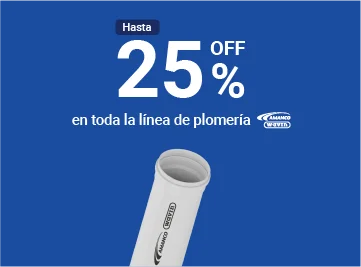 Promoción Amanco