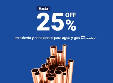 Promoción Nacobre