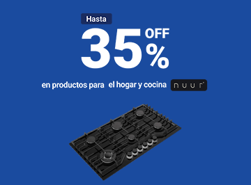 Promoción Nuur