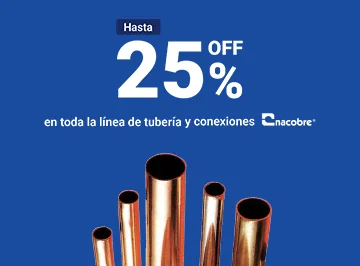 Promoción Nacobre
