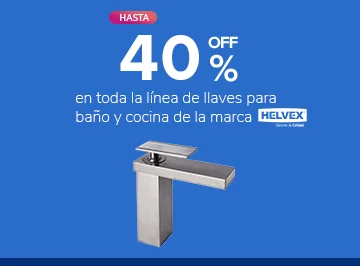 Promoción Helvex