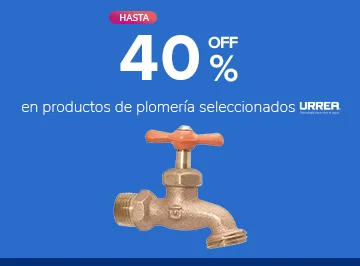 Promoción Urrea